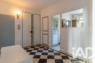 achat appartement st-mande 94160