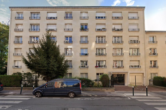 achat appartement st-mande 94160