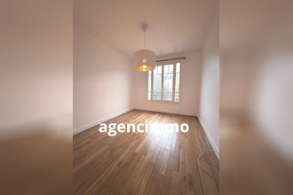 achat appartement st-mande 94160