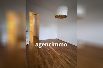 achat appartement st-mande 94160