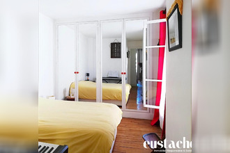 achat appartement st-mande 94160