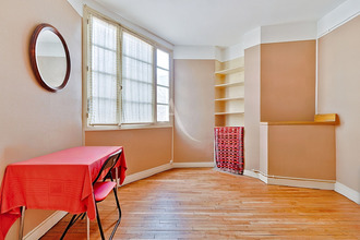 achat appartement st-mande 94160