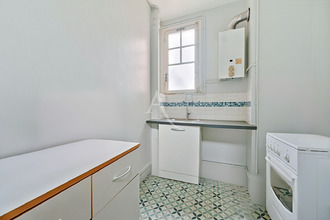 achat appartement st-mande 94160