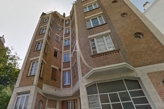 achat appartement st-mande 94160