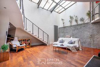 achat appartement st-mande 94160