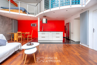 achat appartement st-mande 94160