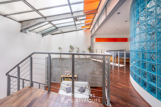 achat appartement st-mande 94160