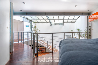 achat appartement st-mande 94160