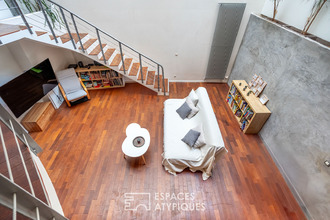 achat appartement st-mande 94160