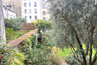 achat appartement st-mande 94160