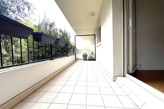 achat appartement st-mande 94160