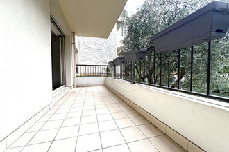 achat appartement st-mande 94160