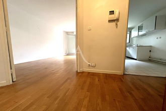 achat appartement st-mande 94160