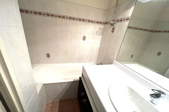 achat appartement st-mande 94160