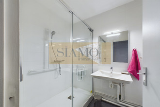 achat appartement st-mande 94160