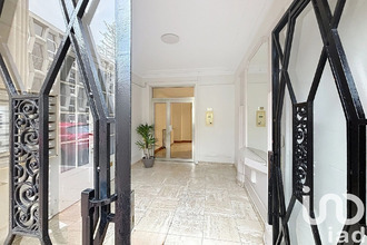 achat appartement st-mande 94160