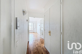 achat appartement st-mande 94160