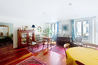 achat appartement st-mande 94160