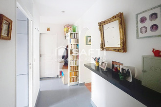 achat appartement st-mande 94160