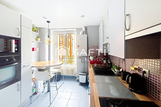 achat appartement st-mande 94160