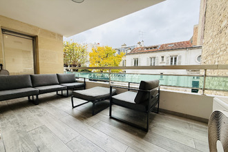 achat appartement st-mande 94160