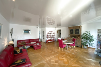 achat appartement st-mande 94160