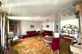 achat appartement st-mande 94160