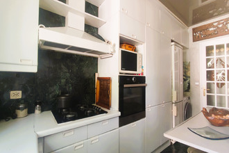 achat appartement st-mande 94160