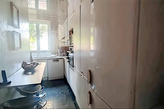 achat appartement st-mande 94160