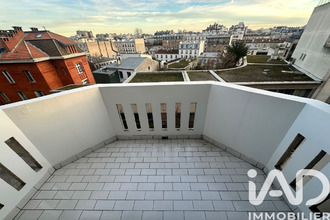 achat appartement st-mande 94160