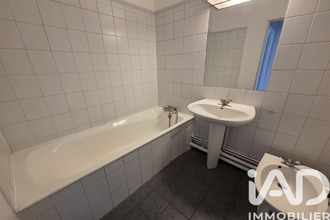 achat appartement st-mande 94160