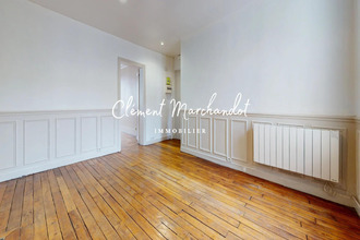 achat appartement st-mande 94160