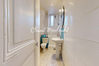 achat appartement st-mande 94160