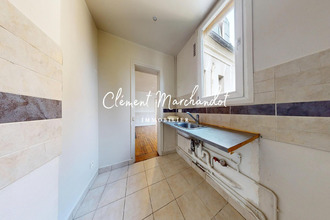 achat appartement st-mande 94160