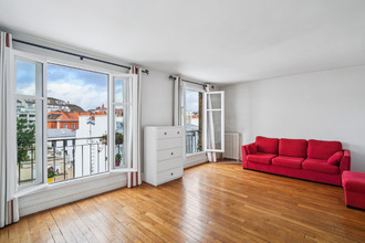 achat appartement st-mande 94160