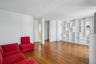 achat appartement st-mande 94160