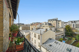 achat appartement st-mande 94160