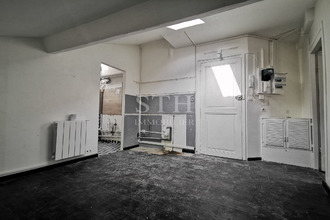 achat appartement st-mande 94160