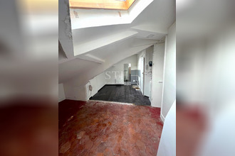 achat appartement st-mande 94160