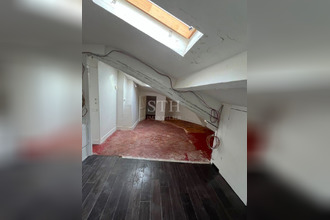 achat appartement st-mande 94160