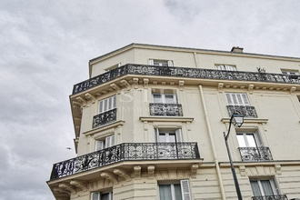 achat appartement st-mande 94160