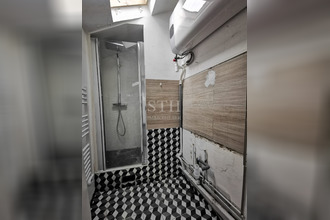 achat appartement st-mande 94160