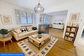 achat appartement st-mande 94160