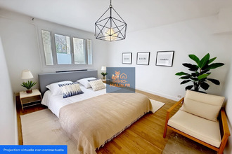 achat appartement st-mande 94160