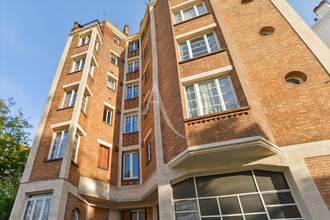 achat appartement st-mande 94160