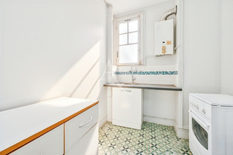 achat appartement st-mande 94160