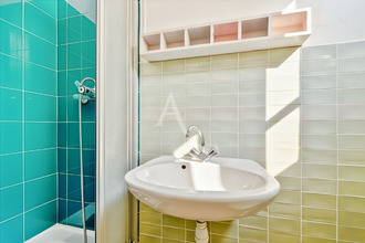 achat appartement st-mande 94160