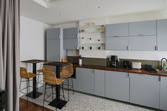 achat appartement st-mande 94160