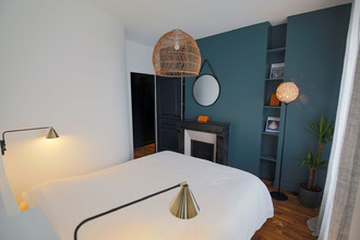 achat appartement st-mande 94160