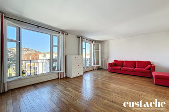 achat appartement st-mande 94160